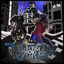 IONIC - Transformation From NEO The World Ends With You Symphonic Metal…