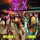 Mylor Sly J SOUND - Sex on the Beach