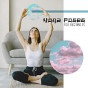 Healing Yoga Meditation Music Consort - 5 Yoga Poses for Lower Back Pain