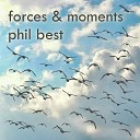 Phil Best - Beyond Distraction