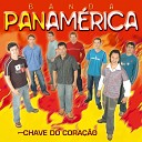 Banda Panam rica - O Jogo Acabou