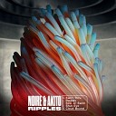 NOIRE Akito - Swirl Thru