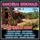 Rancheros Del Norte - El Clavito Instrumental