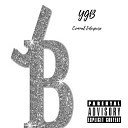 YGB feat Cold Cash - They Cant Do Nothing With Me