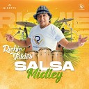 Richie Vald s - Salsa Midley