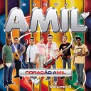 Amil Banda - Beijo Roubado