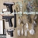 YGB feat Gunslanger Cold Cash - Die Tomorrow