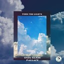 Saul Glass Pallace feat Clarence Clive - Turn the lights