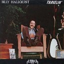 Billy Hallquist - Pass Me By