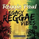 Reggie Paul - You Sang to Me