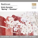 Huang Mengla Xue Yingjia - Sonata for Piano and Violin No 9 in A Major Op 47 Kreutzer I Adagio sostenuto…