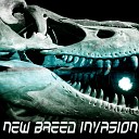 New Breed Invasion - Life Transcend Instrumental Version