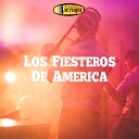 Los Fiesteros De Am rica - La Rosa Blanca