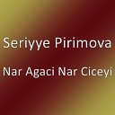 Seriyye Pirimova - Nar Agaci Nar Ciceyi