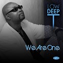 Low Deep T - Casablanca Radio Edit