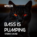 STEREO IMAGE - Bass Is Pumping
