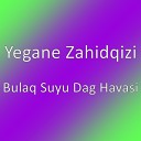 Yegane Zahidqizi - Bulaq Suyu Dag Havasi