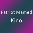 Patriot Mamed - Kino