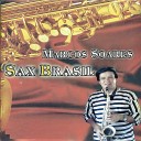 Marcos Soares - Aquarela do Brasil