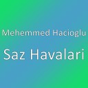 Mehemmed Hacioglu - Saz Havalari