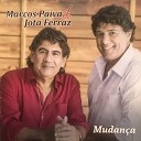 6/8 RECORDS - Sertanejo, Marcos Paiva & Jota Ferraz - Rosas Para uma Flor