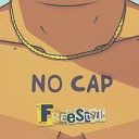 SHOWDYBOY - NO CAP FREESTYLE