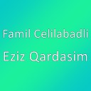 Famil Celilabadli - Eziz Qardasim