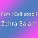 Famil Celilabadli - Zehra Balam