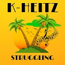 K Heitz - Thank You Lord