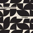 False Intentions - Radius of a Circle Original Mix