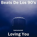 Beats De Los 90 s - Haunting Instrumental