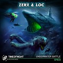 Zerx Lok - 2 Coming