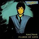 Fancy - Flames Of Love DJ KaktuZ Remix