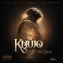 Khujo Goodie - Can t Be Tamed feat Big Rube