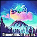 Jeni Gough - Dimensions Of Forging