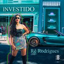 R Rodrigues Robert Belli feat ju braga - Investido Karaoke