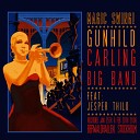 Gunhild Carling Big Band - Magic Swing
