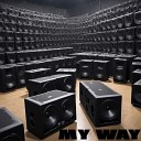 DJ P l e n t y feat Taiyel - My Way