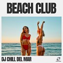 DJ Chill del Mar - Electric Essence
