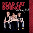 Dead Cat Bounce - Border Control Live