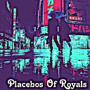 Cathy Walsh - Placebos Of Royals