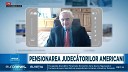 Euronews Romania - Lec ia american de justi ie cum se pensioneaz judec torii din SUA i la ce v…
