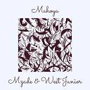 Mzade West Junior - Mahoya Remix