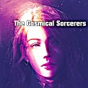 Connie Guzman - The Cosmical Sorcerers