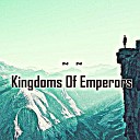 Tim Blackwood - Kingdoms Of Emperors