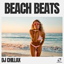 DJ Chillax - Cosmic Pulse
