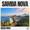 Bossa Nova - Velvet Tropical Night