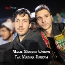 Malal Musafir Wardag - Rana Talaley Shidan Di