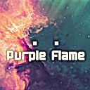 Catrina Simmons - Purple Flame