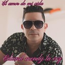 Eduard mendy la voz - El Amor de Mi Vida